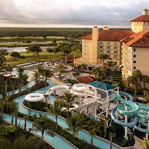 The Ritz-Carlton Golf Resort, Naples